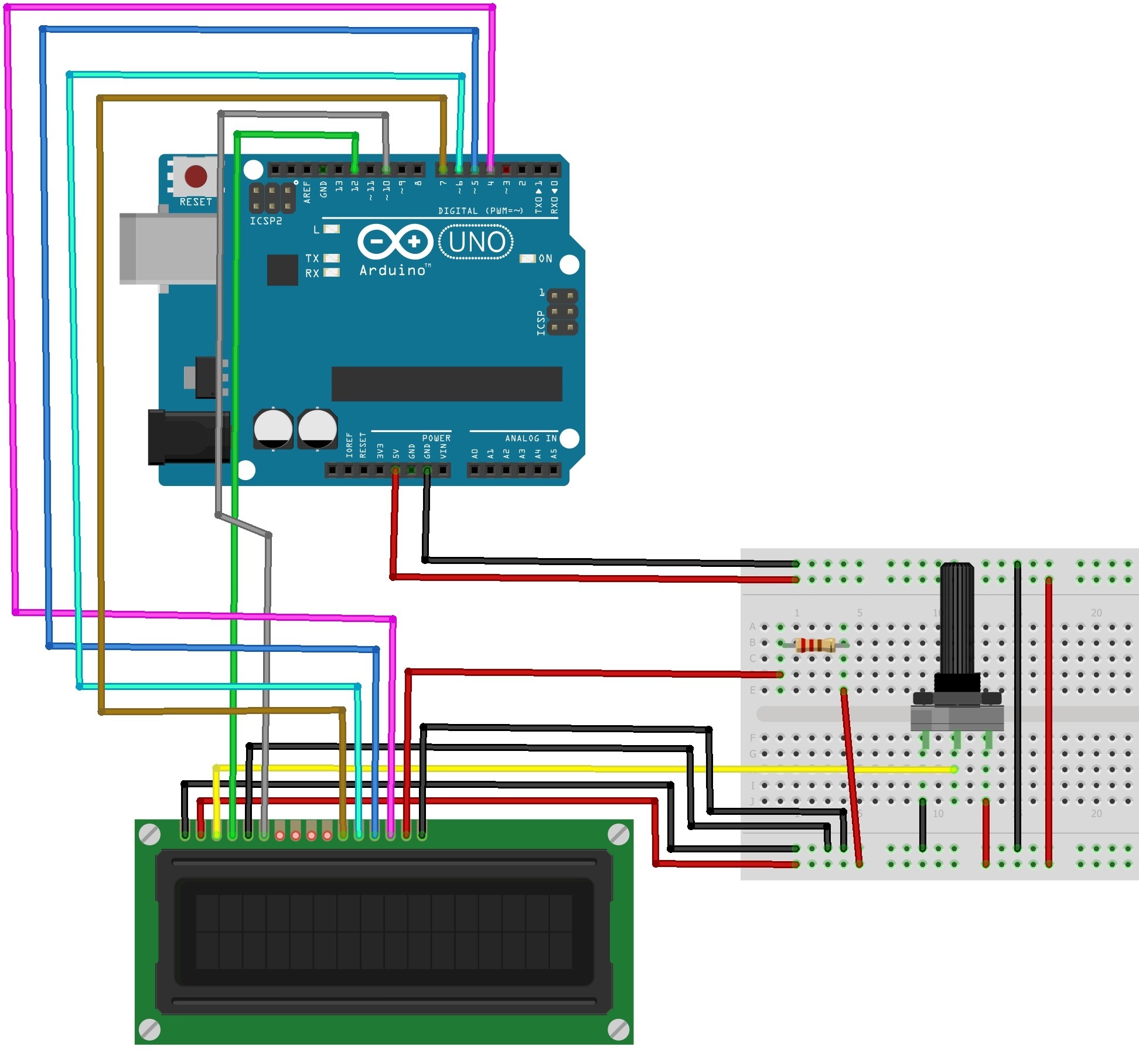 circuit