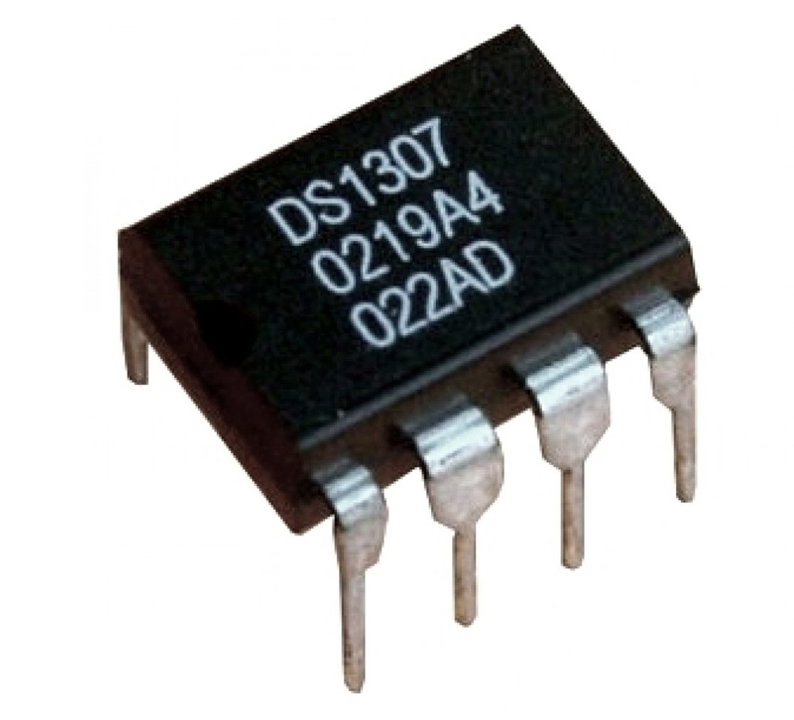DS1307