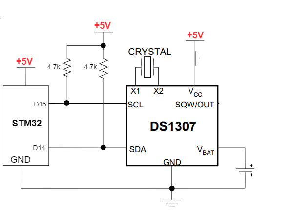 Circuit